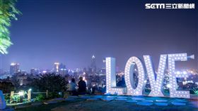 逛墾丁大街（圖／李鴻典攝）