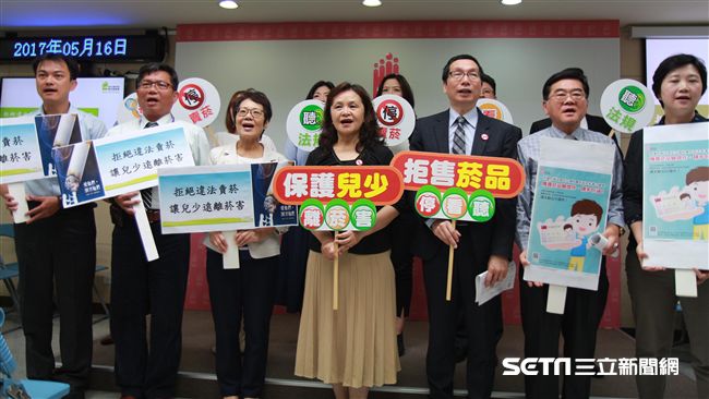 違規賣菸給未成年　統一超商最嚴重