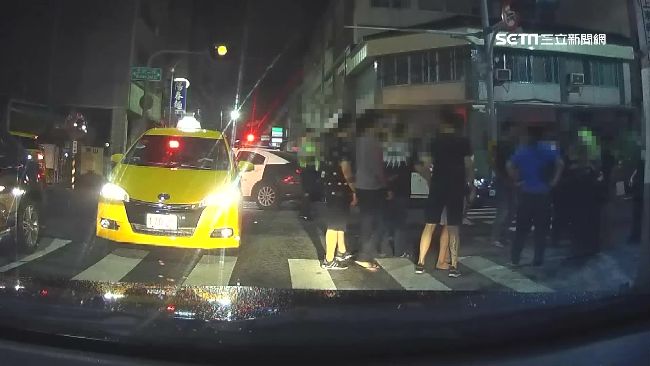 女公關被吃豆腐　店長討公道遭人砸店