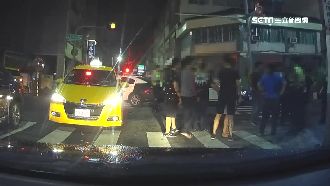 女公關被吃豆腐　店長討公道遭人砸店