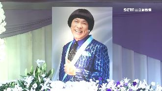 豬哥亮長眠地在這　風水師：得天獨厚