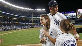 ▲A-Rod。（圖／美聯社／達志影像）