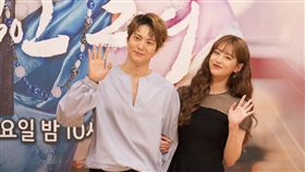 我的野蠻公主(圖／KKTV提供)
