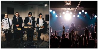 新世代獨立樂團典範－「怕胖團」