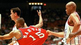 ▲Charles  Barkley。（圖／美聯社／達志影像）