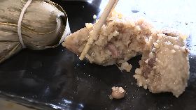 端午粽料漲1200