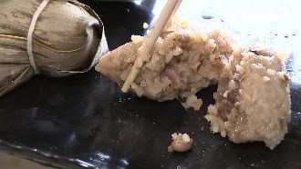 粽子原物料齊漲　這2項卻跌1至3成