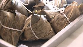 端午粽料漲1200