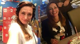 16:9
女記者放聲尖叫！連線播報難民苦境　卻慘遭難民攻擊
圖／翻攝自女記者臉書
https://www.facebook.com/FParisella/