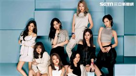 這個穿搭快來抄！少女時代完美示範女孩運動風