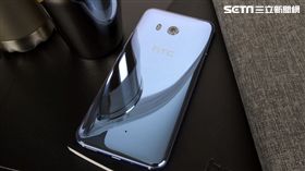 HTC U11『擠壓』上市　售價19900元起