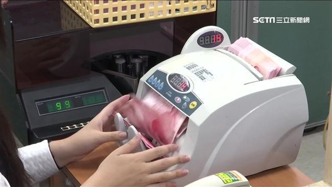 新台幣將改版？1紙鈔2硬幣首當其衝