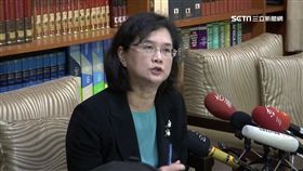 -王珮玲-外交部發言人- 