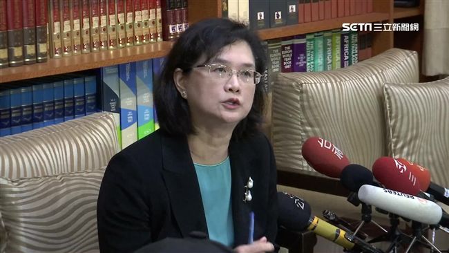 巴拉圭恐成下一斷交國？外交部這樣回