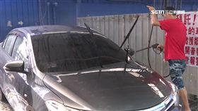 -自助洗車-洗車場-洗車-