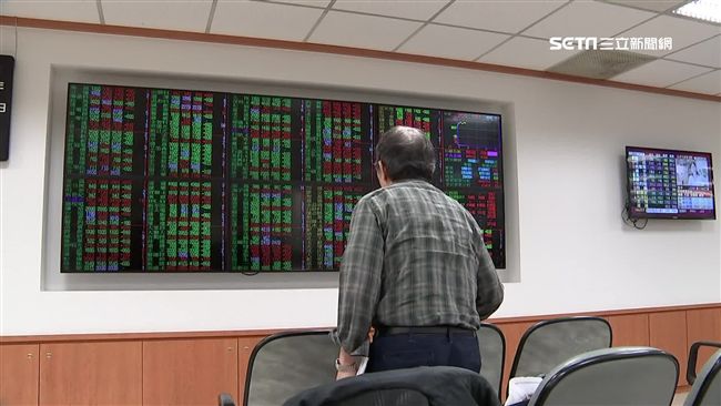 台股7連紅　投信看好多頭氣勢不變