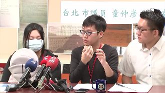 保全下班出車禍　公司竟不承認是員工