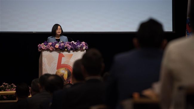替汽機車改裝請命　網友進攻小英臉書