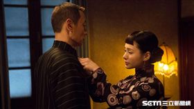 羅曼蒂克消亡史,葛優,鍾欣桐,袁泉,閆妮（圖／甲上提供）