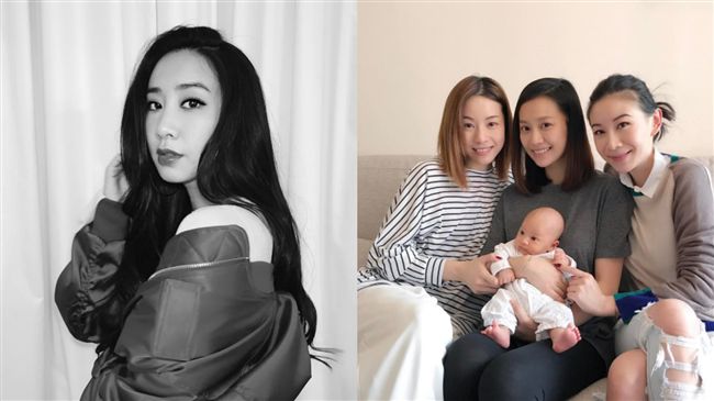 疑遭閨密出賣　女星刪光合照斷姐妹情