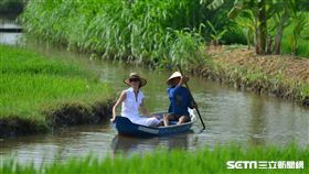 划船,遊船,乘船,住宿（圖／hotels.com提供）