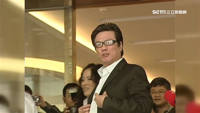 秀場天王豬哥亮　八年前「型男復出」