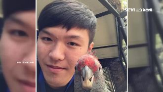 豬哥亮么兒首曝光　幼時靠母擺攤撫養