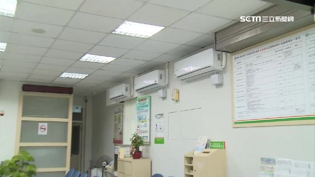 用電創今年次高　本週連亮4橘燈