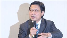 內政部長葉俊榮(圖／中央社)