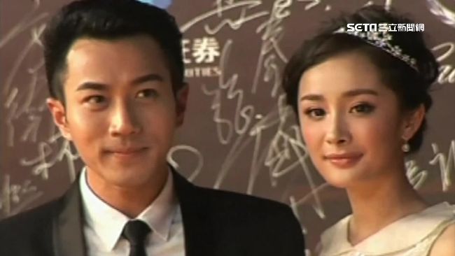 楊冪早已離婚？宋祖德鐵口直斷再爆料