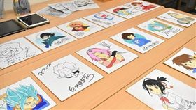 新海誠本人抓包簽名版造假