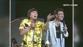 豬哥亮愛賭　諷余天夫婦牌桌上打暗號