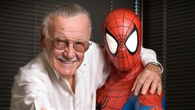 超級英雄,史丹李,Stan Lee,漫威,大陸,併購,東方英雄