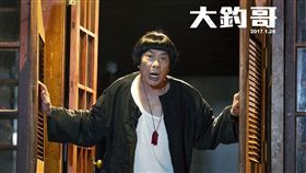 大釣哥、豬哥亮／大釣哥臉書