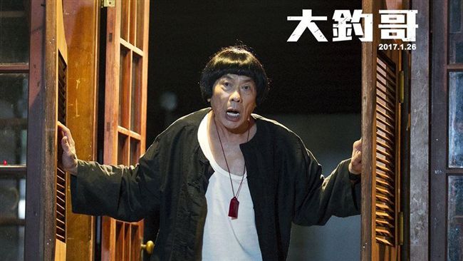 搏命拍賀歲片！豬哥亮留兩千萬給妻小