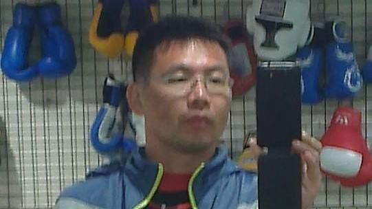 遭女學員控性侵　武狀元判無罪