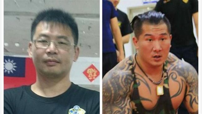 師徒情深！武狀元涉性侵　館長曾力挺