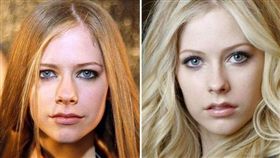 艾薇兒,Avril Lavigne,替身,Lyme disease,梅莉莎,Melissa／推特