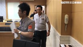 交保,伍必翔
（圖／記者潘千詩攝）