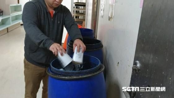 知名五星酒店出包　貯放13項過期品