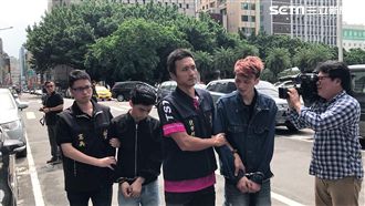 偽造證件賣同鄉　外勞遭逮自稱DJ