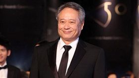 李安
（圖／翻攝自推特）