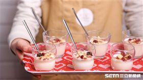 Potluck聚餐,餐桌小物。（圖／生活工場提供）