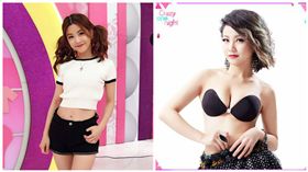 小Call（合成圖／翻攝自小Call臉書）