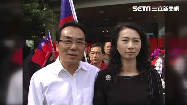 不只性侵女助理　蔡豪曾嗆妻潑酸毀容