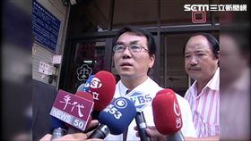 嗆潑酸宋麗華.砸車 前議員蔡豪涉家暴