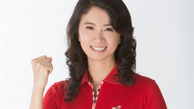 蔡豪涉家暴　宋麗華：忍了20年！