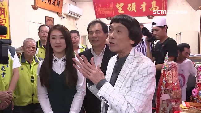 豬哥亮遺債5千萬　傳竹聯大老幫喬債