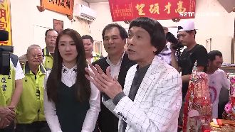 豬哥亮遺債5千萬　傳竹聯大老幫喬債