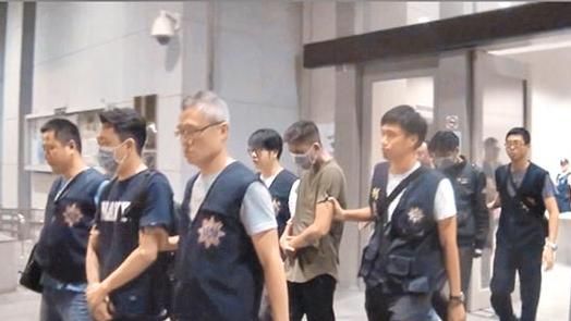 毒趴爆口角　涉推同事墜樓亡遭起訴